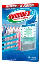 Comprar Humidex Absorbente Humedad Olor Armario Rimax Closets