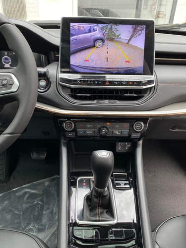 Jeep Compass S