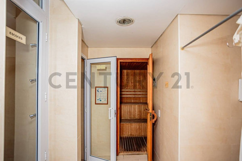 Venta Departamento 2 Ambientes - Excepcional Vista- Puerto Madero