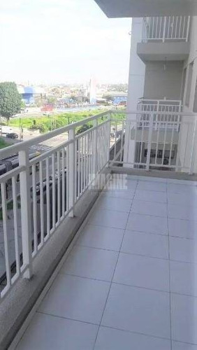 Apto No Aricanduva Com 2 Dorms, 1 Vaga, 50m² - Ap13316