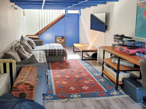 Preciosa Casa Remodelada En El Arrayán