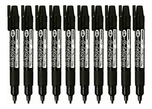 Pentel Msp20-a Marcador Permanente