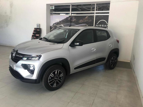 Renault Kwid 1.0 Sce 66cv Intense