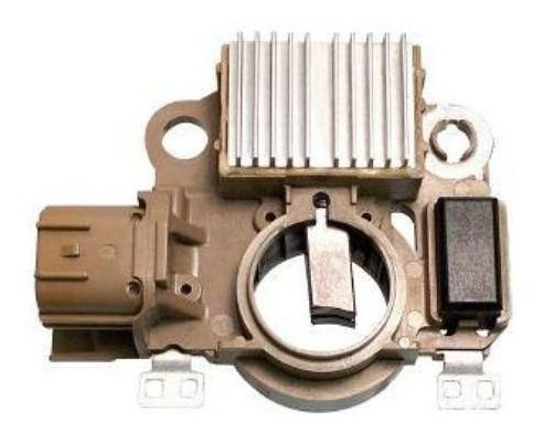 Regulador Alternador Honda Civic Mit Acura Transpo Im851 