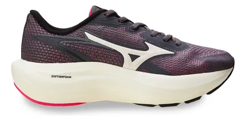 Tênis Esportivo Feminino Virtue 2 Mizuno