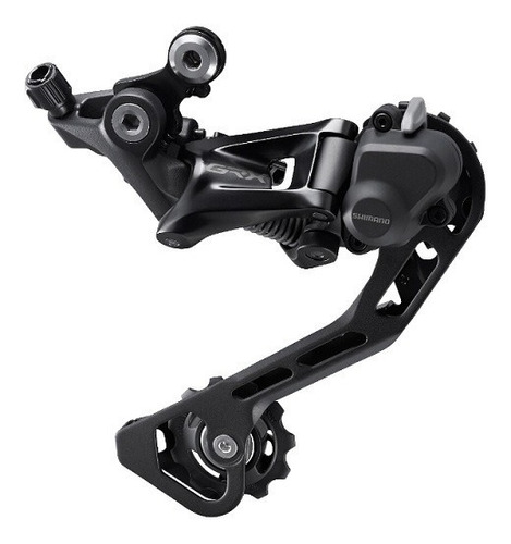 Descarrilador Trasero Shimano Rd-rx400 En Caja