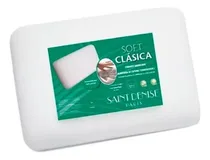 Comprar Almohada Termosensible Saint Denise Funda Lavable