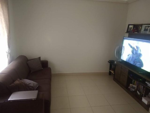 Imagem 4 de 16 de Casa À Venda Em Jardim Paulicéia - Ca002625