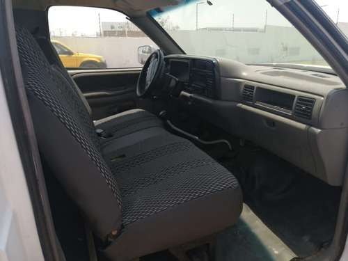 Imagen 9 de 12 de Dogde Ram 3500 1995