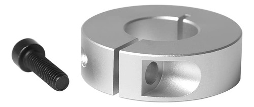 Juego De Collar De Eje De Sujeción De Una Sola Pieza, Collar