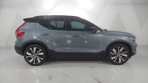 Volvo XC40 1.5 T5 PHEV R-DESIGN RECHARGE DCT