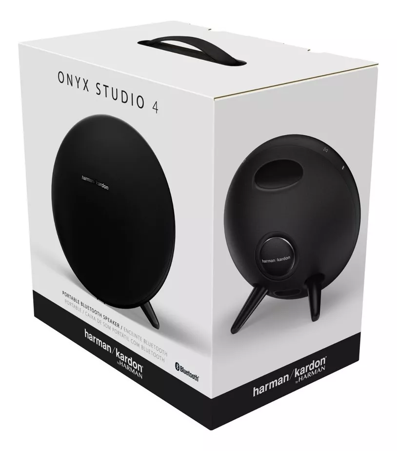 Tercera imagen para búsqueda de harman kardon onyx studio 4