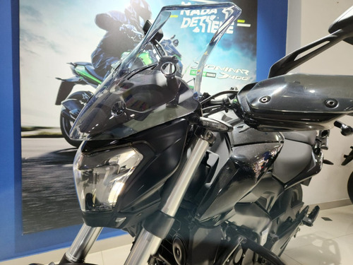 Bajaj Dominar 400 Touring Fi Abs 2024 Popayán