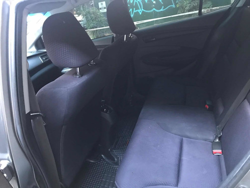 Honda City 1.5 Lx Mt 120cv 2010