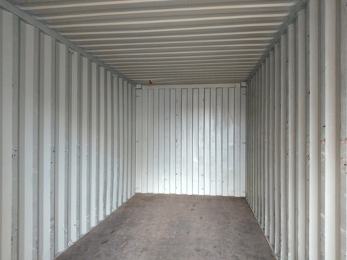 Container Marítimo - Usado