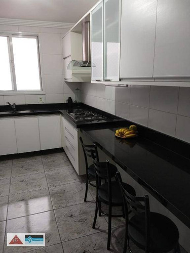 Imagem 29 de 30 de Apartamento Com 3 Dormitórios À Venda, 83 M² Por R$ 750.000,00 - Jardim Textil - São Paulo/sp - Ap6777