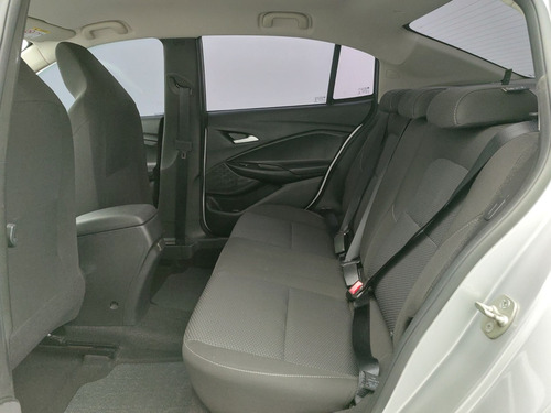 Chevrolet Onix 1.0 TURBO FLEX PLUS LTZ AUTOMÁTICO