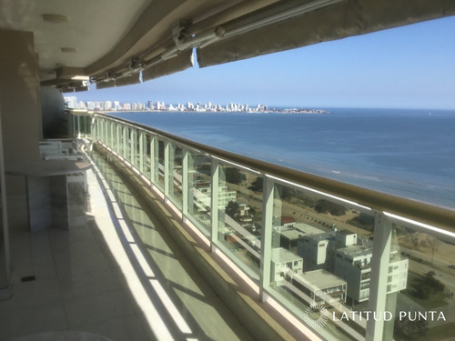 Imagen 12 de 28 de 3 Suites Primera Linea Mansa
