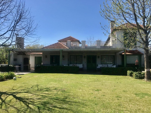 Imagen 20 de 21 de Casa En Venta En Estancias Del Pilar!