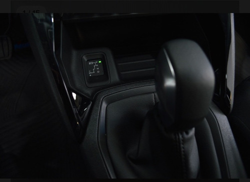 Imagen 8 de 19 de Peugeot 208 Feline Tiptronic 0km
