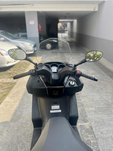 Imagen 16 de 18 de Kymco Downtown 300i