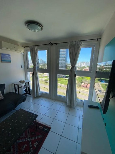 Imagen 4 de 21 de Penthouse A Pocos Metros Del Mar Con Terraza Y Parrillero Propio