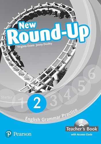  24 Tchs Round Up 2 Teachers Guide Access Code  - Vv Aa 