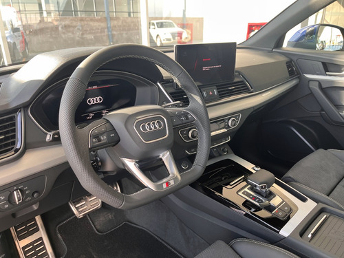 Audi q5 sportback 2.0 45Tfsi Quattro S Tronic S-Line 245Cv