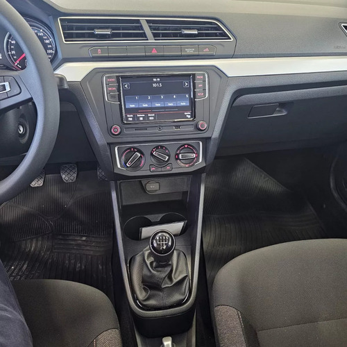 Volkswagen Saveiro 1.6 Msi Trendline Cs