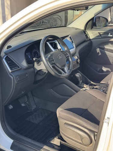 Hyundai Tucson 2.0 C/techo