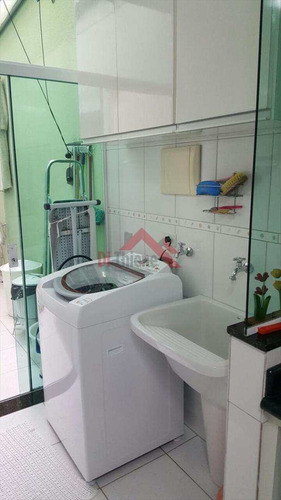 Imagem 19 de 22 de Lindo Apartamento Sem Condomínio - V328