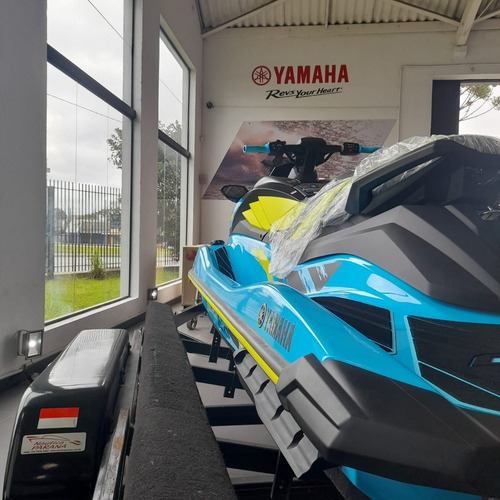 Imagem 3 de 6 de Jetski Yamaha Gp 1800 Svho Seadoo Fx Cruise Svho Gtx Ltd Gti