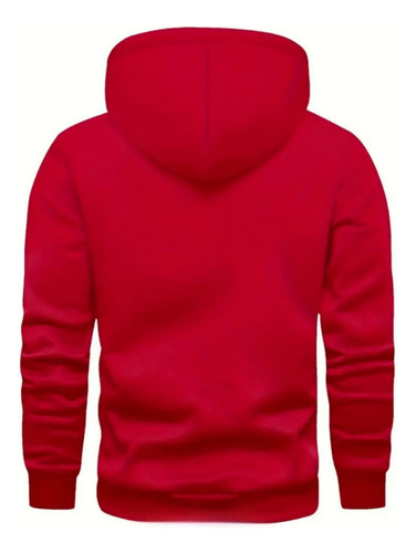 Sudadera De Hombre Moda Mexico Ropa De Hombre Casual
