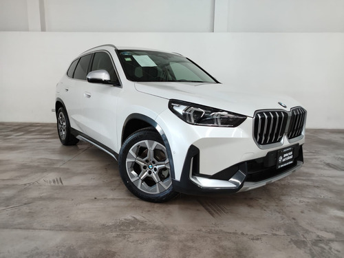 BMW X1 1.5 sDrive 18i At