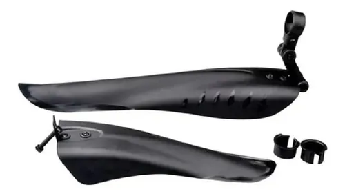 comprar Guardabarros Para Bicicletas Par Delantero Y Trasero Imperio