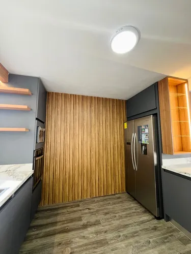 Md Apartamento En Los Mangos