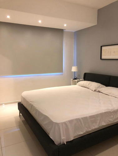 Foxpiantini.com - A339 | Apartamento Alquiler Piantini Amueblado | Bien Situado Detrás Del Blue Mall