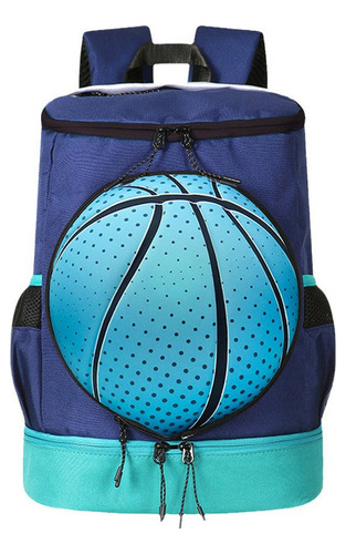 Bolsa De Almacenamiento De Deportes Para Niños.