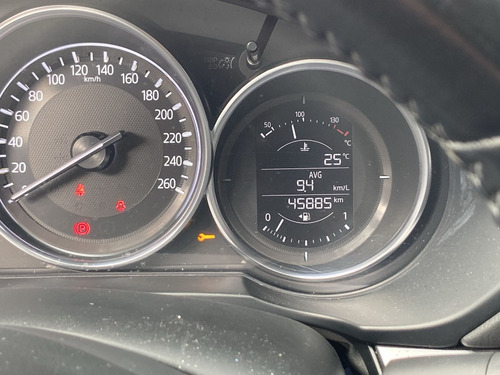 Mazda CX-5 2.5 Touring At 4x2