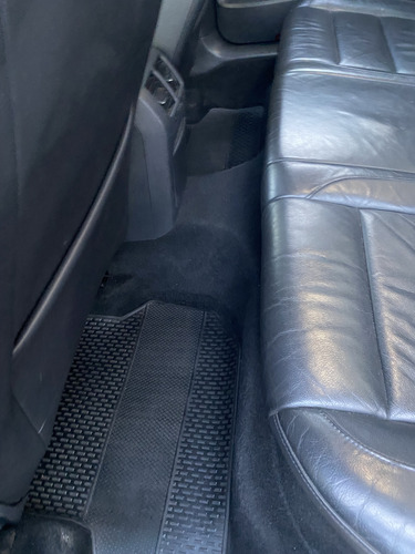Volkswagen Vento 2.0 T Fsi Sportline Dsg