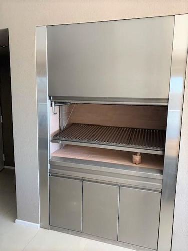 Excepc 2 Amb Fte Categ Coch Fija Pisc Gim Sumparr Laundry Ap Prof Y/o Vivienda