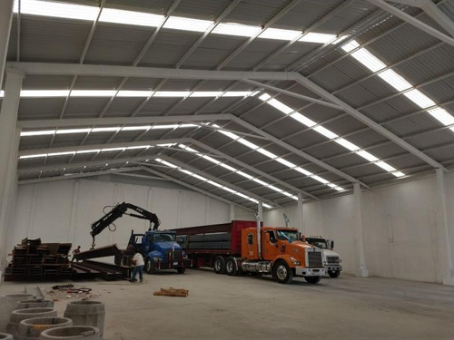 Imagen 5 de 6 de Bodega Comercial En Renta La Joya