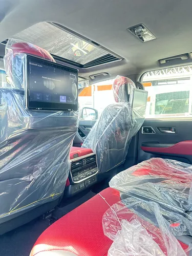 Toyota Land Cruiser 2023