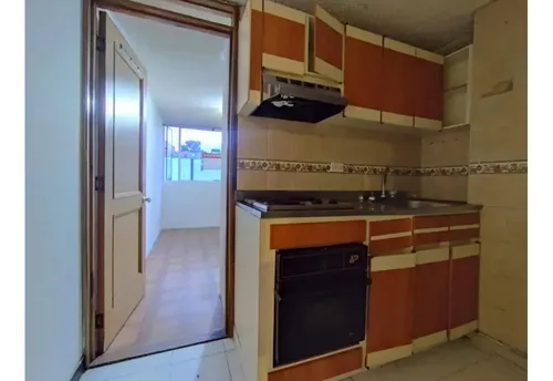 Vendo Acogedor Apartaestudio En La Macarena