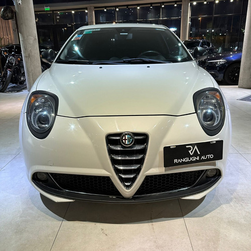 Alfa Romeo Mito 1.4 Junior 78cv 5mt