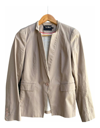 Saco Blazer Mujer Vitamina