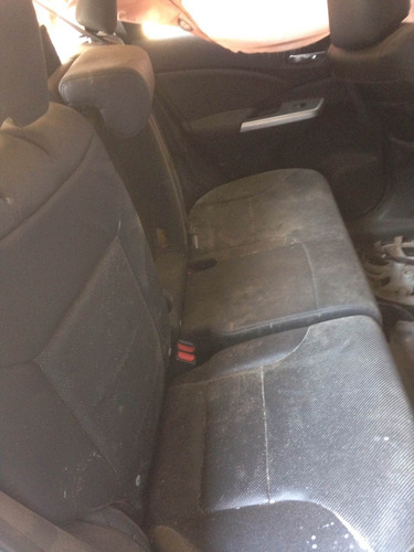 Sucata Honda Crv Exl Flex 2015 Automático
