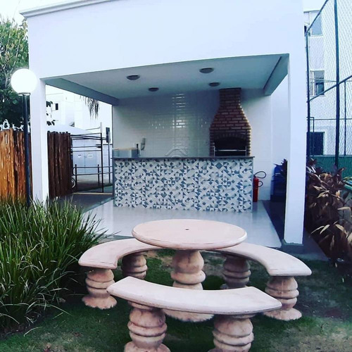 Apartamentos - Ref: V9358