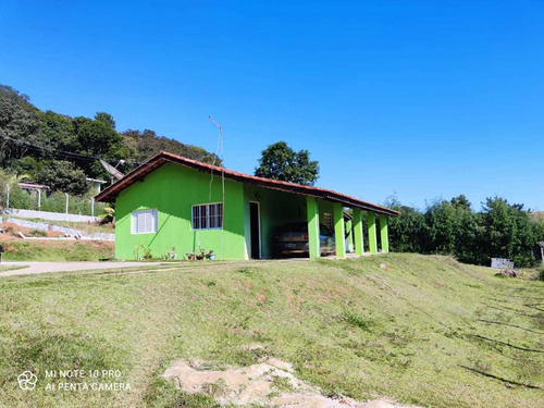 Imagem 1 de 12 de Chácara 1000 M² Em Ibiúna - Chácara Barata - Cód.242