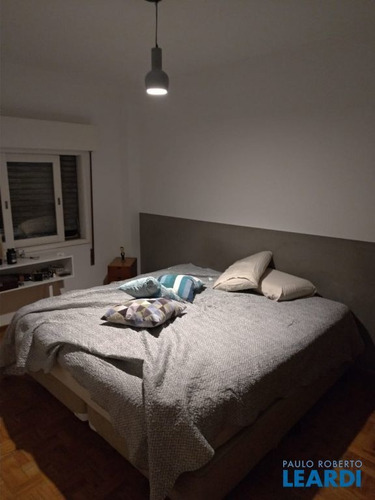 Imagem 14 de 14 de Apartamento - Perdizes - Sp - 580140